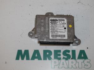 Used Airbag Module Renault Megane II (LM) 1.6 16V Price € 85,00 Margin scheme offered by Maresia Parts