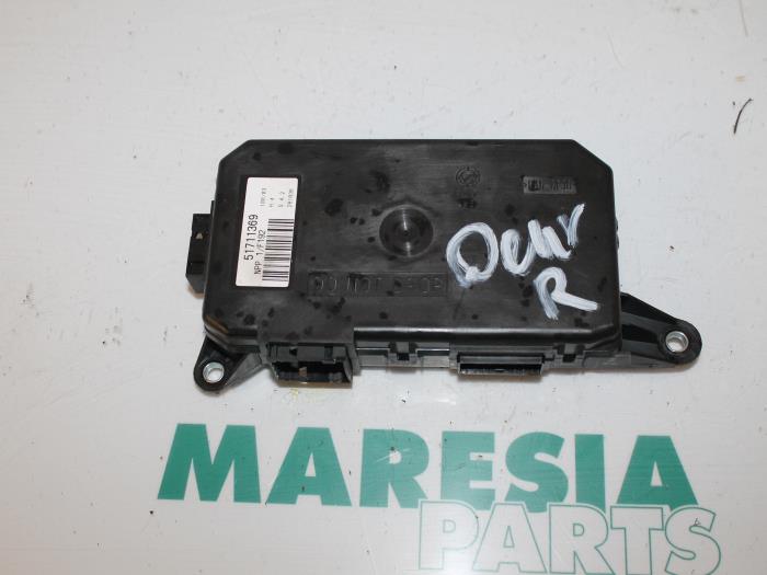 Gebrauchte Steuergerät sonstige Fiat Stilo (192A/B) 1.2 16V Preis € 35,00 Margenregelung angeboten von Maresia Parts