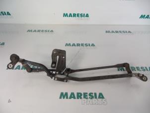 Used Wiper mechanism Fiat Ducato (250) Price € 90,75 Inclusive VAT offered by Maresia Parts
