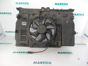 Used Fan motor Peugeot 807 2.0 16V Price € 49,95 Margin scheme offered by Maresia Parts