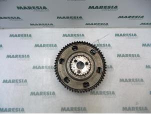 Gebrauchte Kurbelwelle Riemenscheibe Fiat Grande Punto (199) 1.2 Preis € 24,95 Margenregelung angeboten von Maresia Parts