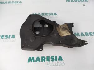 Used Timing cover Peugeot 206 (2A/C/H/J/S) 1.6 16V Price € 20,00 Margin scheme offered by Maresia Parts