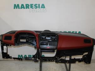 Used Dashboard Fiat Doblo Cargo (263) 1.6 D Multijet Price € 105,00 Margin scheme offered by Maresia Parts
