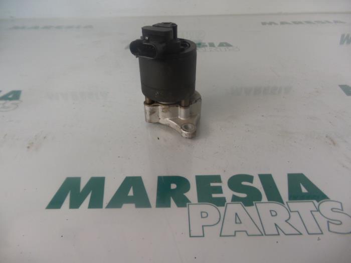 Gebrauchte AGR Ventil Peugeot 206 (2A/C/H/J/S) 2.0 GTI 16V Preis € 25,00 Margenregelung angeboten von Maresia Parts