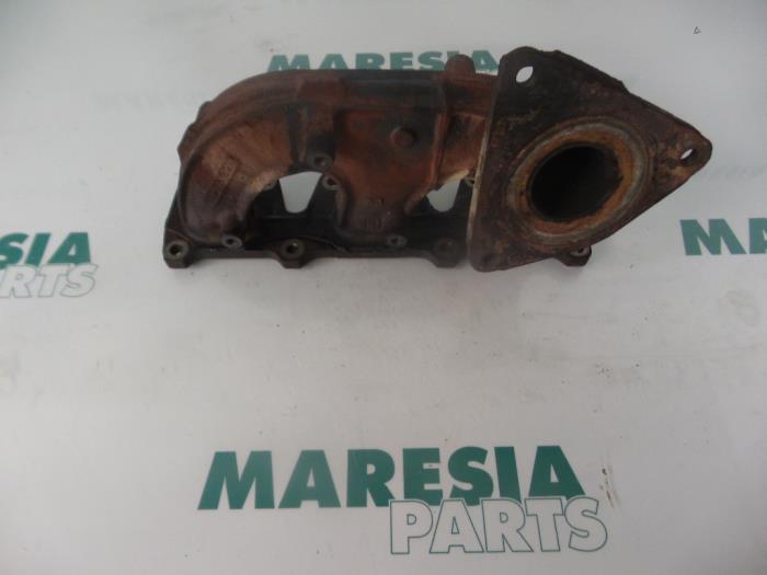 Gebrauchte Abgaskrümmer Citroen C5 I Break (DE) 3.0 V6 24V Preis € 65,00 Margenregelung angeboten von Maresia Parts