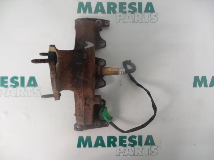 Gebrauchte Abgaskrümmer Citroen C5 I Break (DE) 3.0 V6 24V Preis € 65,00 Margenregelung angeboten von Maresia Parts