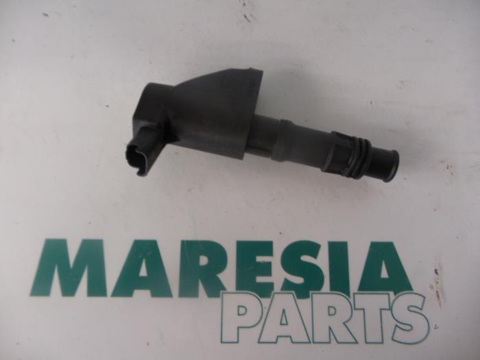 Usagé Bobine Citroen C5 I Break (DE) 3.0 V6 24V Prix € 20,00 Règlement à la marge proposé par Maresia Parts