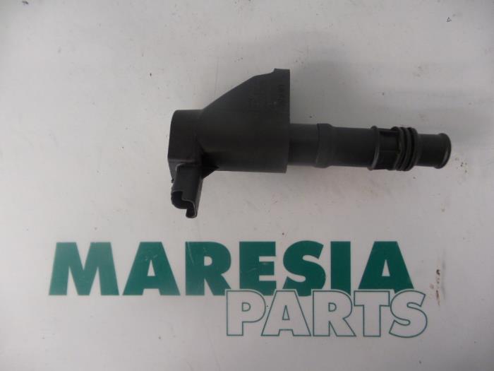 Usagé Bobine Citroen C5 I Break (DE) 3.0 V6 24V Prix € 20,00 Règlement à la marge proposé par Maresia Parts