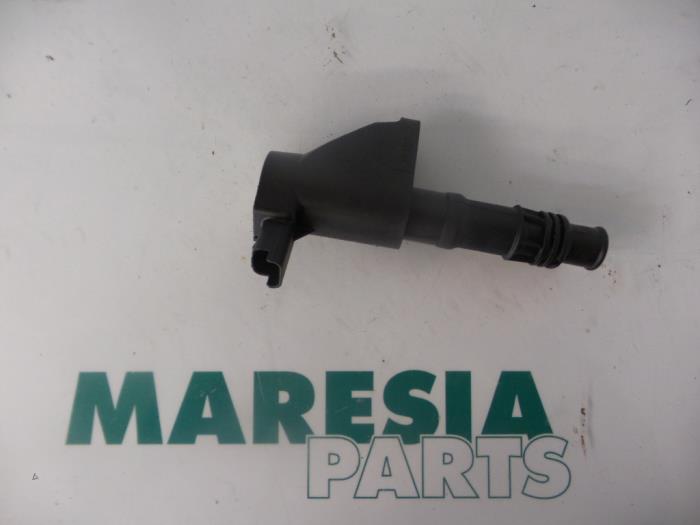 Usagé Bobine Citroen C5 I Break (DE) 3.0 V6 24V Prix € 20,00 Règlement à la marge proposé par Maresia Parts