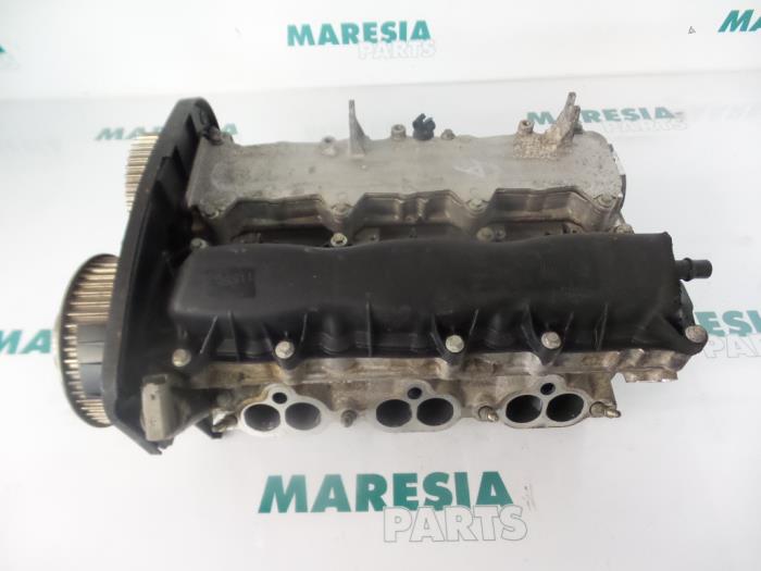 Gebrauchte Zylinderkopf Citroen C5 I Break (DE) 3.0 V6 24V Preis € 157,50 Margenregelung angeboten von Maresia Parts
