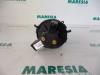 Heating and ventilation fan motor from a Fiat Panda (169) 1.2 Fire 2009