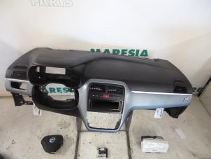 Used Airbag set + module Fiat Grande Punto (199) 1.4 Price € 210,00 Margin scheme offered by Maresia Parts