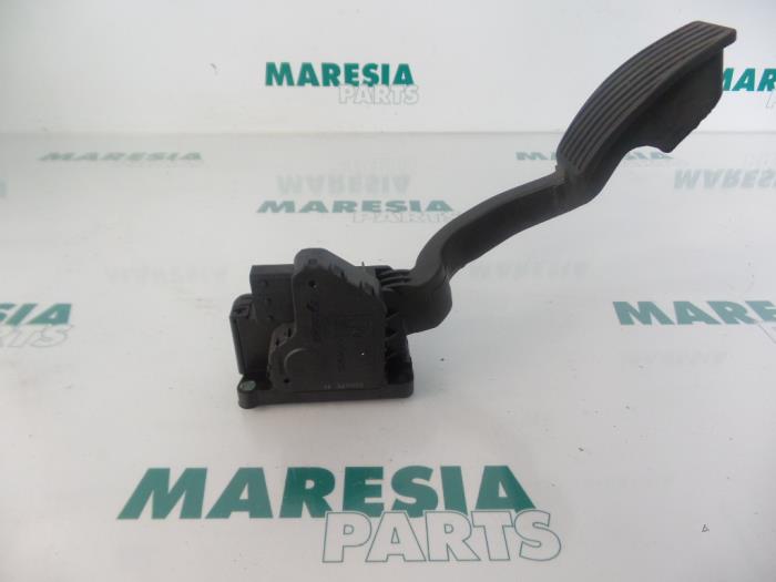 Gaspedalposition Sensor Fiat Grande Punto (199), 2005 1.4, Fließheck, Benzin, 1.368cc, 57kW (77pk), FWD, 350A1000, 2005-06 / 2012-10, 199AXB1; BXB1 (Gebraucht)