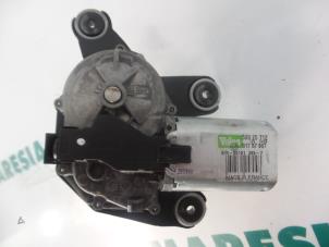 Moteur D'essuie-glace Arrière VALEO Pour FIAT GRANDE PUNTO, PUNTO EVO, FIORINO - Identique à L'origine - 10