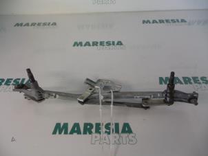 Used Wiper mechanism Peugeot Partner (GC/GF/GG/GJ/GK) 1.6 HDI 75 16V Price € 50,00 Margin scheme offered by Maresia Parts