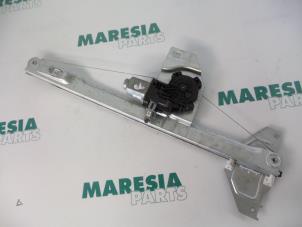 Used Window mechanism 2-door, front right Peugeot Partner (GC/GF/GG/GJ/GK) 1.6 HDI 75 16V Price € 50,00 Margin scheme offered by Maresia Parts