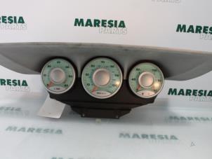 Used Instrument panel Citroen C8 (EA/EB) 2.2 HDi 16V Price € 157,50 Margin scheme offered by Maresia Parts