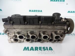 Used Cylinder head Peugeot 307 SW (3H) 2.0 HDi 90 Price € 157,50 Margin scheme offered by Maresia Parts