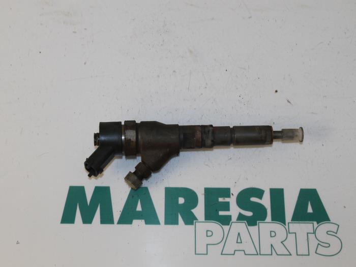 Usagé Injecteurs Peugeot Expert (222/224) 2.0 HDi 90 Prix € 90,75 Prix TTC proposé par Maresia Parts