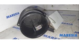 Luftflödesmätare från en Citroën C8 (EA/EB) 2.2 HDi 16V 2004