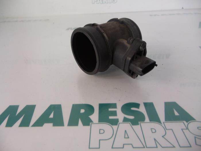 Gebrauchte Luftmengenmesser Alfa Romeo 156 Sportwagon (932) 2.0 Twin Spark 16V Preis € 35,00 Margenregelung angeboten von Maresia Parts