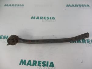 Used Rear wishbone, right Alfa Romeo 156 Sportwagon (932) 2.0 Twin Spark 16V Price € 35,00 Margin scheme offered by Maresia Parts