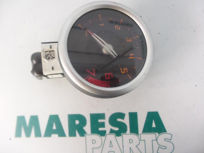 Used Interior display Renault Twingo II (CN) 1.2 16V Price € 22,50 Margin scheme offered by Maresia Parts