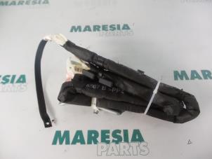 Used Roof curtain airbag, left Peugeot 206 (2A/C/H/J/S) 1.4 XR,XS,XT,Gentry Price € 30,00 Margin scheme offered by Maresia Parts