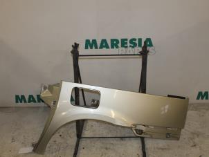 Used Rear left bodywork corner Peugeot 807 2.0 16V Price € 75,00 Margin scheme offered by Maresia Parts