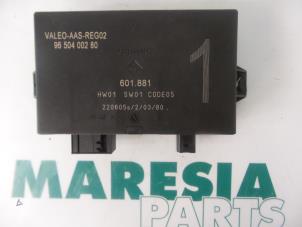 Gebrauchte PDC Modul Peugeot 807 2.0 16V Preis € 75,00 Margenregelung angeboten von Maresia Parts