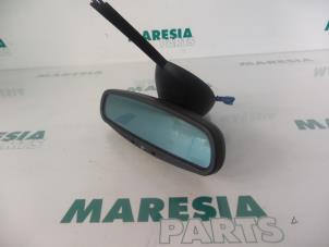 Used Rear view mirror Peugeot 807 2.0 16V Price € 40,00 Margin scheme offered by Maresia Parts
