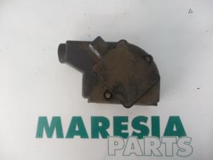 Używane Czujnik polozenia pedalu gazu Peugeot 807 2.0 16V Cena € 35,00 Procedura marży oferowane przez Maresia Parts