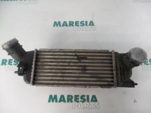 Used Intercooler Peugeot 407 SW (6E) 2.0 HDiF 16V Price € 25,00 Margin scheme offered by Maresia Parts