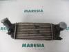 Intercooler from a Peugeot 407 SW (6E), 2004 / 2010 2.0 HDiF 16V, Combi/o, Diesel, 1.997cc, 100kW (136pk), FWD, DW10BTED4; RHR, 2004-07 / 2010-12, 6ERHR 2006