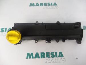 Gebrauchte Ventildeckel Renault Megane II (LM) 1.5 dCi 100 Preis € 35,00 Margenregelung angeboten von Maresia Parts