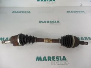 Used Front drive shaft, left Citroen C8 (EA/EB) 2.0 HDi 16V Price € 105,00 Margin scheme offered by Maresia Parts