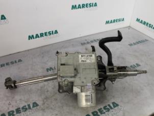 Used Steering column housing Fiat Bravo (198A) 1.6 JTD Multijet 105 Price € 210,00 Margin scheme offered by Maresia Parts