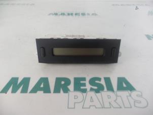 Used Interior display Citroen C3 (FC/FL/FT) 1.4 Price € 35,00 Margin scheme offered by Maresia Parts
