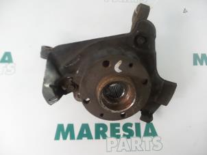 Used Knuckle, front left Peugeot Bipper (AA) 1.4 HDi Price € 78,65 Inclusive VAT offered by Maresia Parts