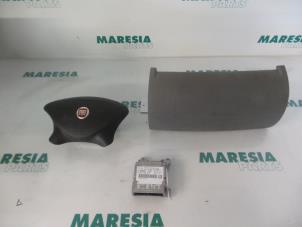 Used Airbag set + module Fiat Scudo (270) 2.0 D Multijet 4x4 Price € 157,50 Margin scheme offered by Maresia Parts