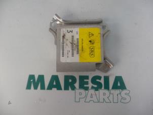 Used Airbag Module Citroen C1 1.0 12V Price € 105,00 Margin scheme offered by Maresia Parts
