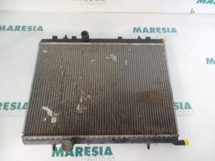 Gebrauchte Kühler Citroen Xsara Picasso (CH) 1.8 16V Preis € 35,00 Margenregelung angeboten von Maresia Parts
