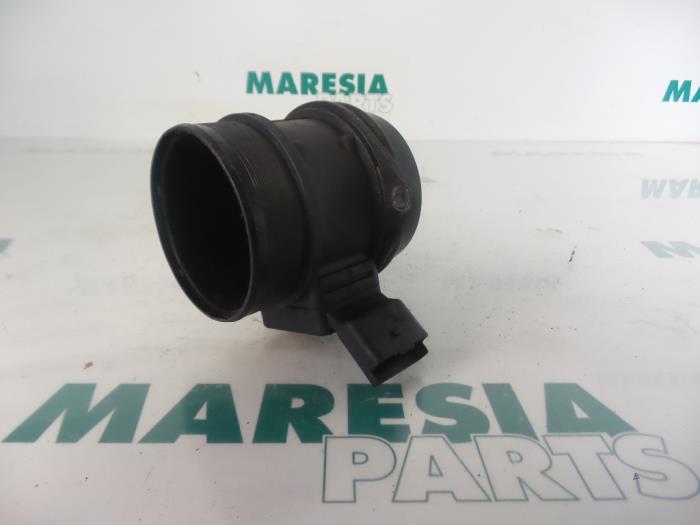 Begagnade Luftflödesmätare Citroen C5 I Break (DE) 2.2 HDi 16V FAP Pris € 30,00 Marginaltabell erbjuds av Maresia Parts
