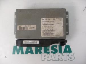 Usados Ordenador de caja automática Citroen C5 I Break (DE) 2.2 HDi 16V FAP Precio € 75,00 Norma de margen ofrecido por Maresia Parts