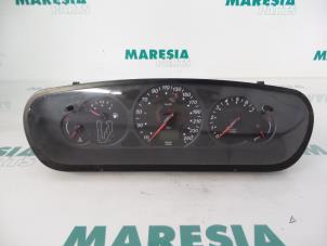 Usagé Instrument de bord Citroen C5 I Break (DE) 2.2 HDi 16V FAP Prix € 60,00 Règlement à la marge proposé par Maresia Parts