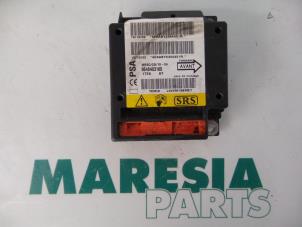Used Airbag Module Citroen C5 I Break (DE) 2.2 HDi 16V FAP Price € 50,00 Margin scheme offered by Maresia Parts