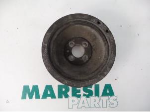 Used Crankshaft pulley Alfa Romeo 156 Sportwagon (932) 2.0 Twin Spark 16V Price € 40,00 Margin scheme offered by Maresia Parts
