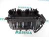 Intake manifold from a Alfa Romeo 156 Sportwagon (932), 1997 / 2006 2.0 Twin Spark 16V, Combi/o, Petrol, 1,970cc, 110kW (150pk), FWD, AR32310, 2000-10 / 2002-03, 932B2100; 932B2101 2001