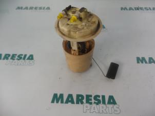 Used Electric fuel pump Citroen Berlingo Multispace 1.8 Price € 35,00 Margin scheme offered by Maresia Parts