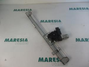 Used Window mechanism 2-door, front right Fiat Ducato (250) Price € 78,65 Inclusive VAT offered by Maresia Parts